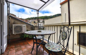 1 Bedroom Gorgeous Home In Buccheri